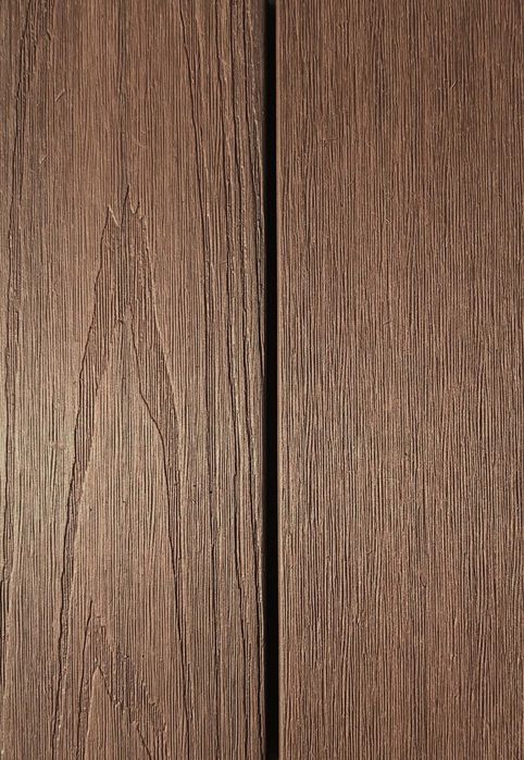 NOWOŚĆ ! Deska kompozytowa - ogrodzeniowa BALUSTRADA LUX 20x80mm.