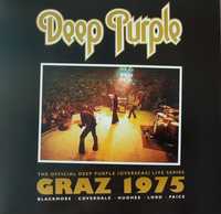 Deep Purple "GRAZ" 1975