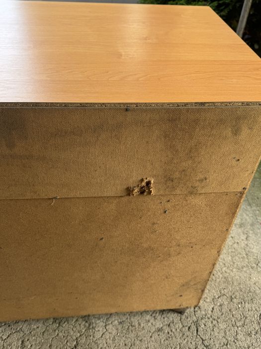 Szafka pod telewizor