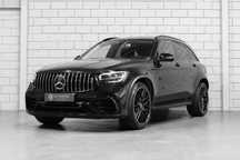 Mercedes-Benz GLC 220 d