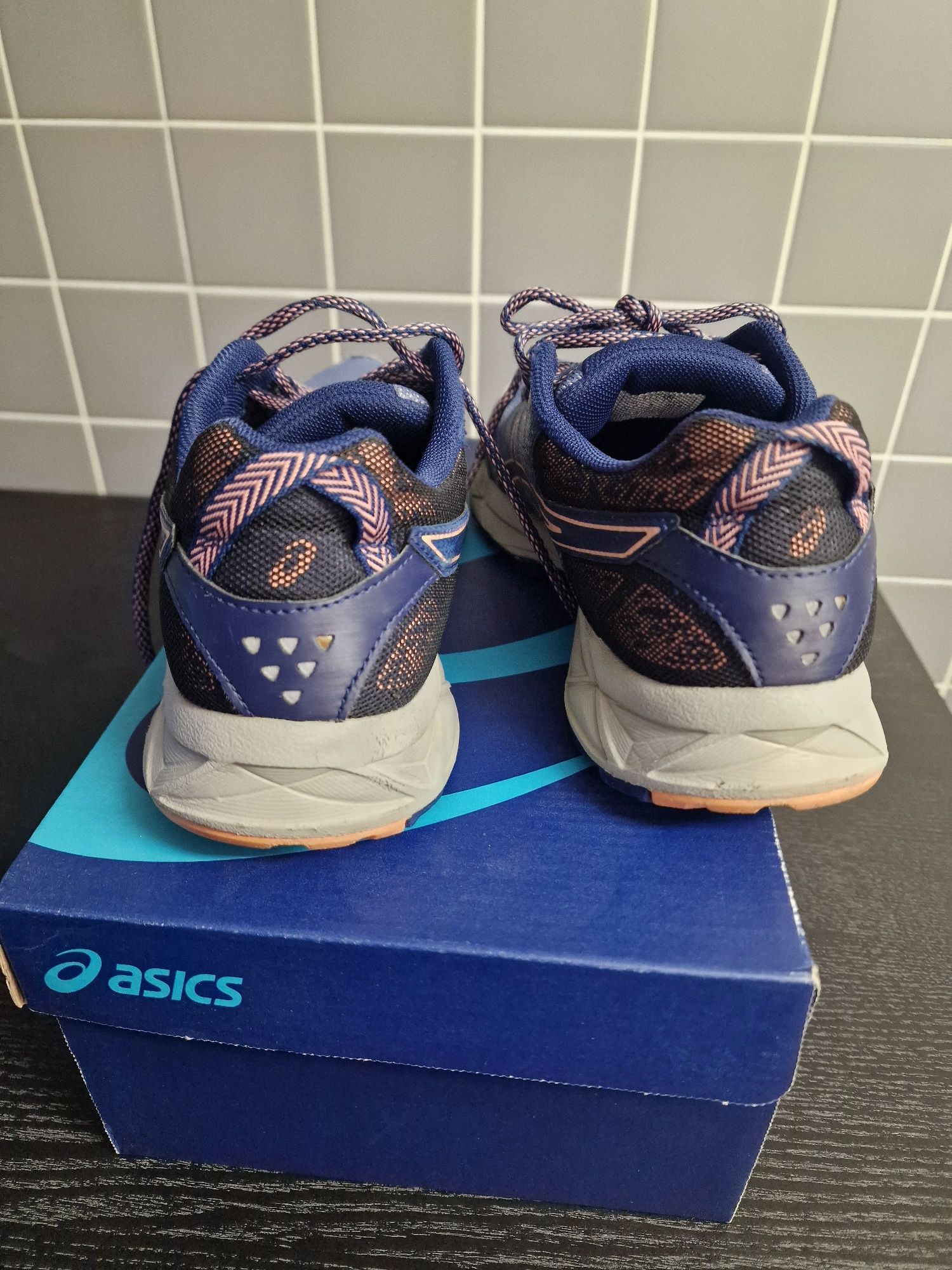 Sapatilhas Asics