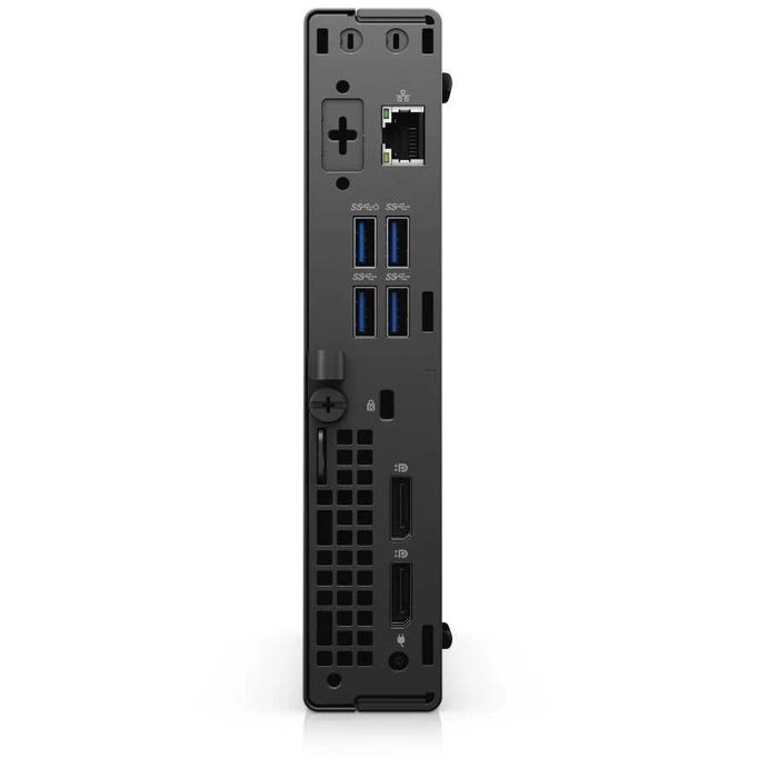 Комп'ютер ПК системні блоки Dell Optiplex 3090 Micro s1200 i3 i5 i7
