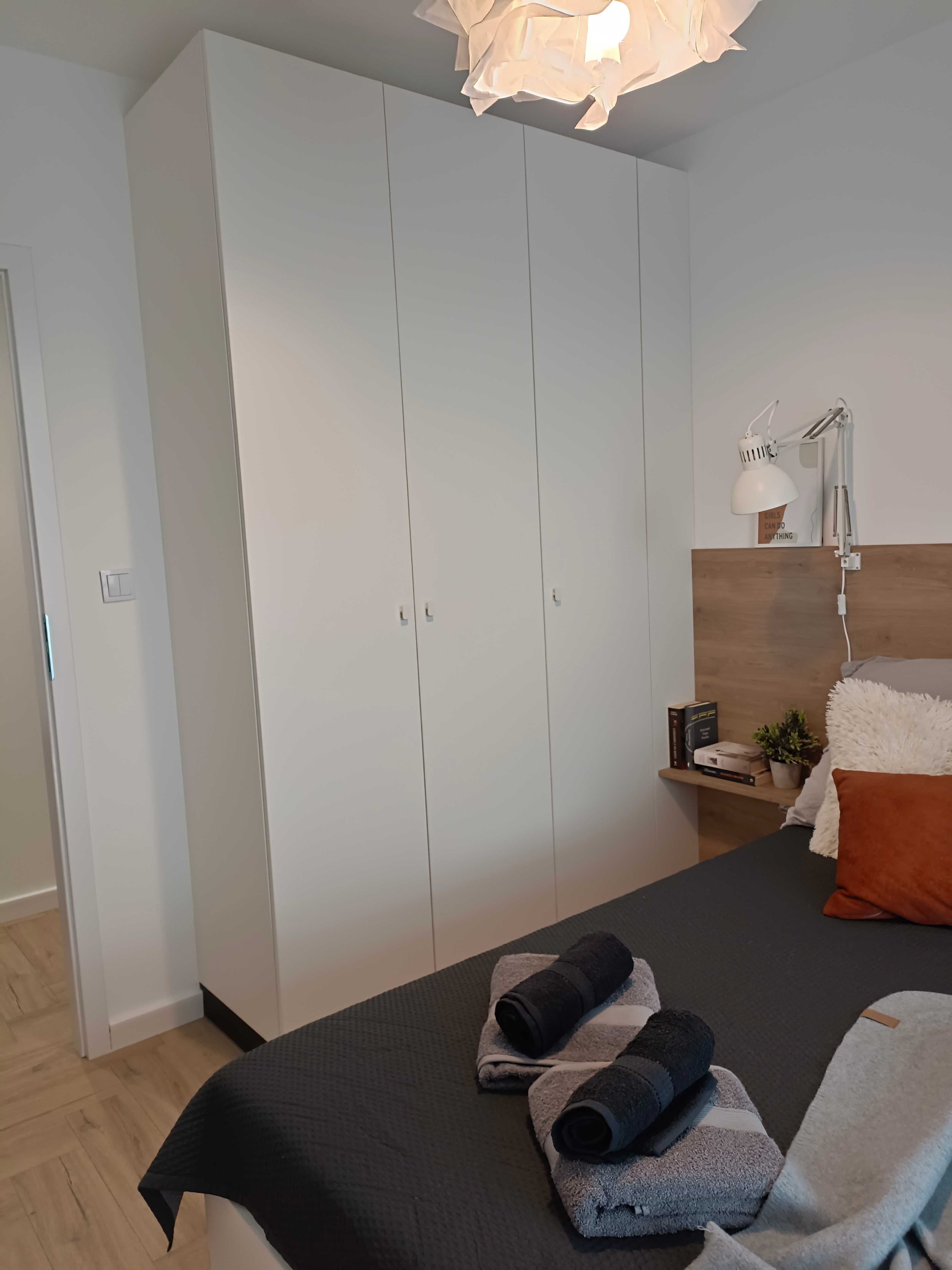 Apartament centrum , 3 min od PKP