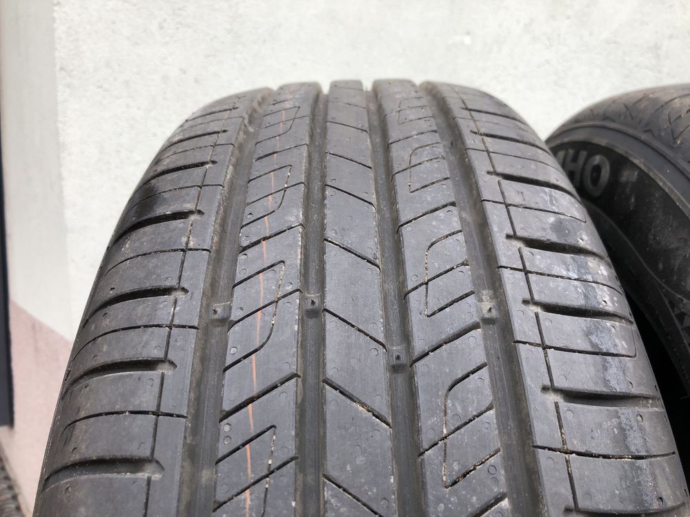 Opony letnie Kumho Solus HS63 205/60 R16 96 H