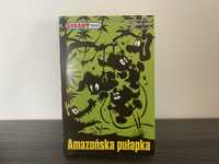 Gigant Poleca nr 244 Amazońska Pułapka 3/2023 stan bdb