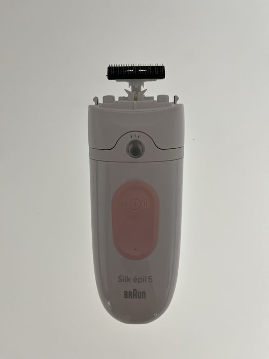 Depilator Braun silk-épil 5