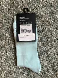 Rapha Pro Team Socks skarpetki kolarskie białe