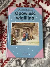 Opowieść wigilijna