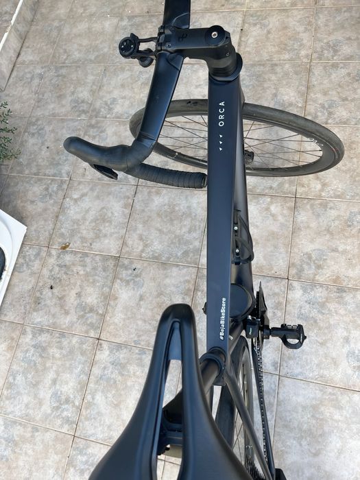 ORBEA ORCA M30i 2024