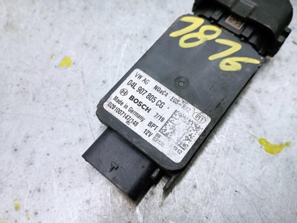 Sonda lambda AUDI Q3 (F3B)