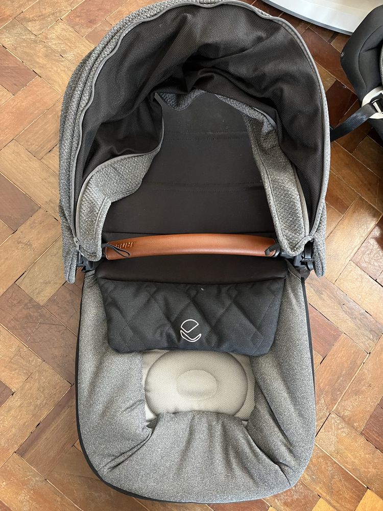 equipamento para bebés