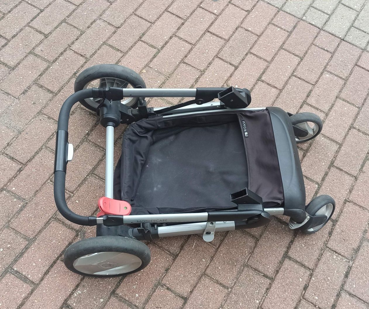 Wózek spacerowy gondola mothercare roam