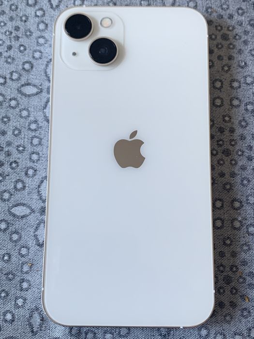 iphone XR convertido para 13