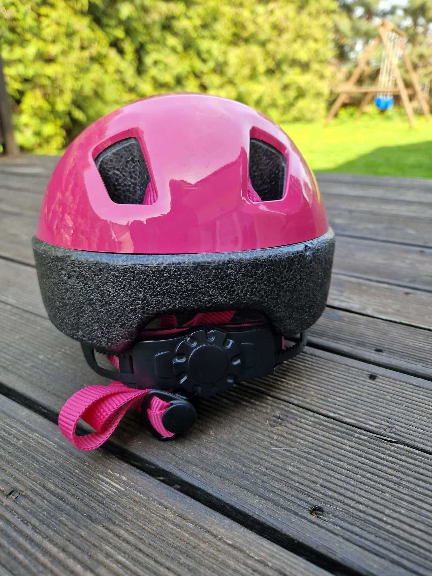 Kask dziecięcy B'Twin KH500