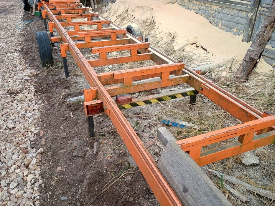 Sprzedam trak tasmowy