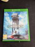 Battlefron na xbox one