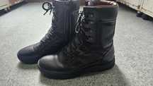 Botas tácticas/militares tamanho 42