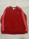 Adidas свитшот кофта XL