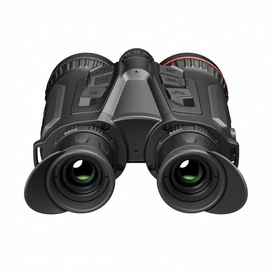 HIKMICRO Habrok Pro HX60LN LRF 940 nm Lornetka termowizyjna termowizor