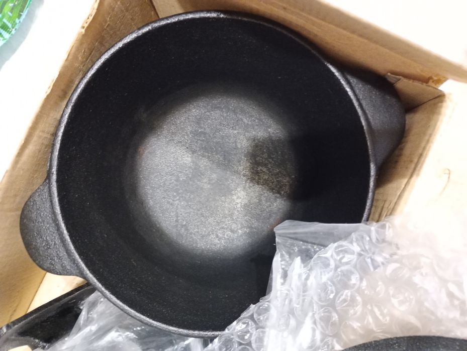 Fondue jak nowe .  raz użyte