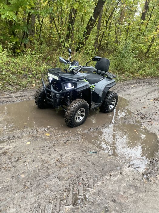 Forte  200 новий