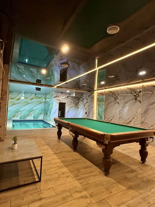 НІЧ+ЧАН АКЦІЯ.Теплий басейн.Баня.Лазня.Бассейн.Чан 400грн.