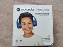 Słuchawki bezprzewodowe Motorola Moto JR300 Junior