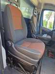 Fotel Ducato pasazer pojedynczy