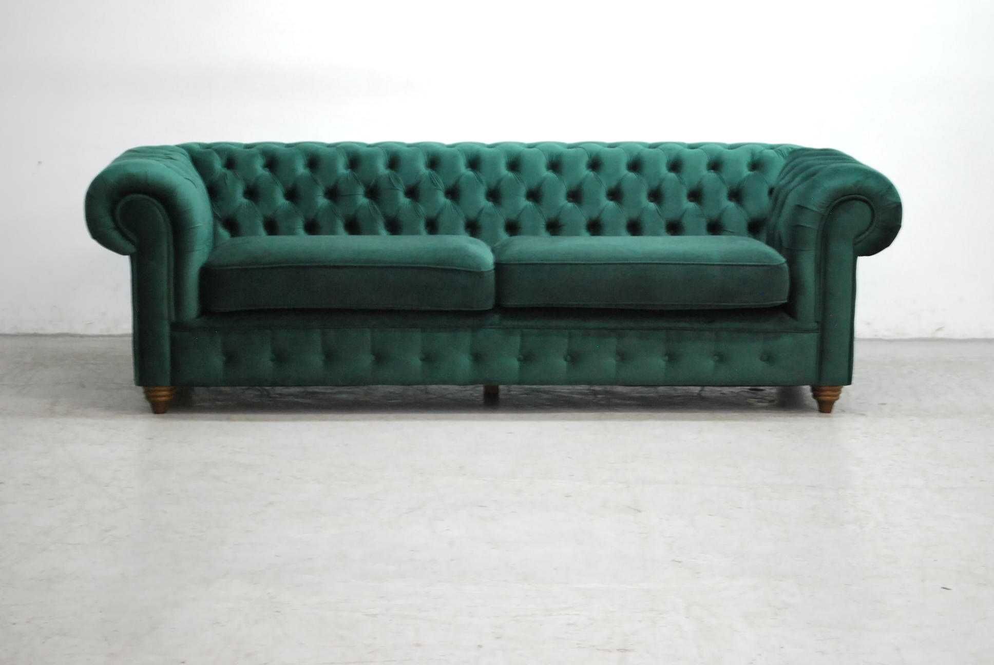 RMJ nowa sofa 3-osobowa Design Kanapa