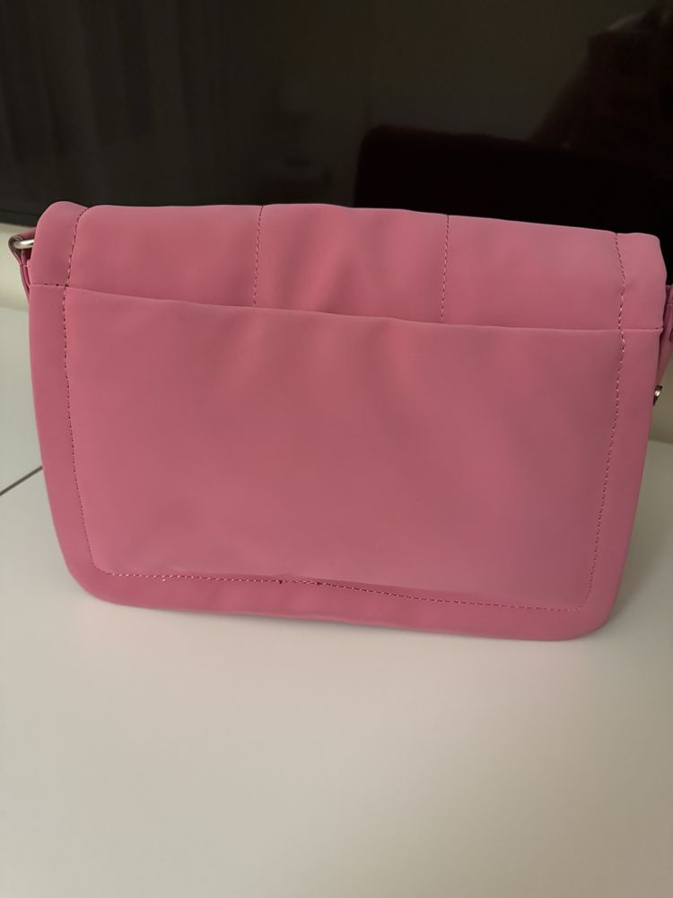 Mala rosa Parfois