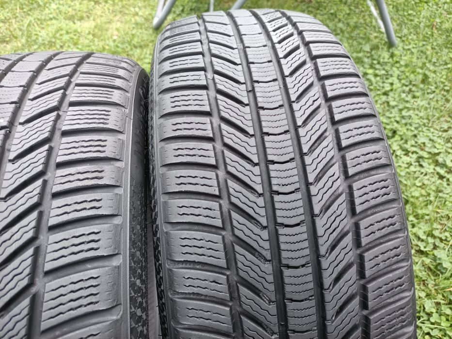 205/45 17 Continental WinterContact ts870p