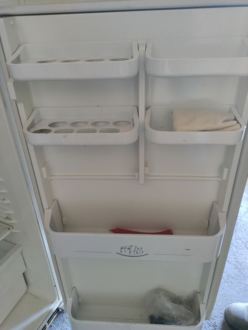 Frigorífico combinado