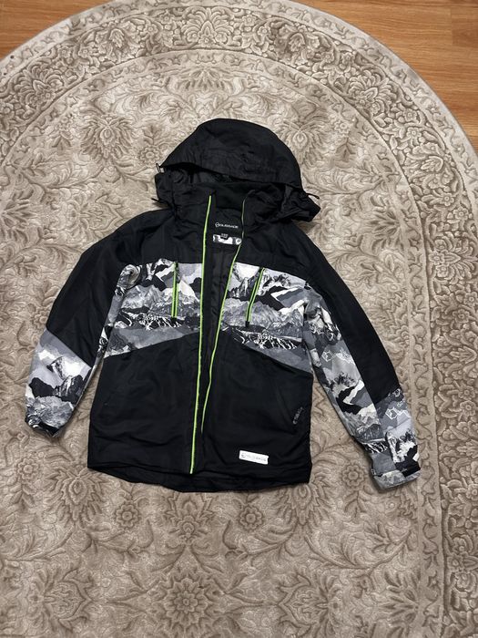 Куртка зимова(підліткова)