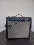 Amplificador Fender 15G