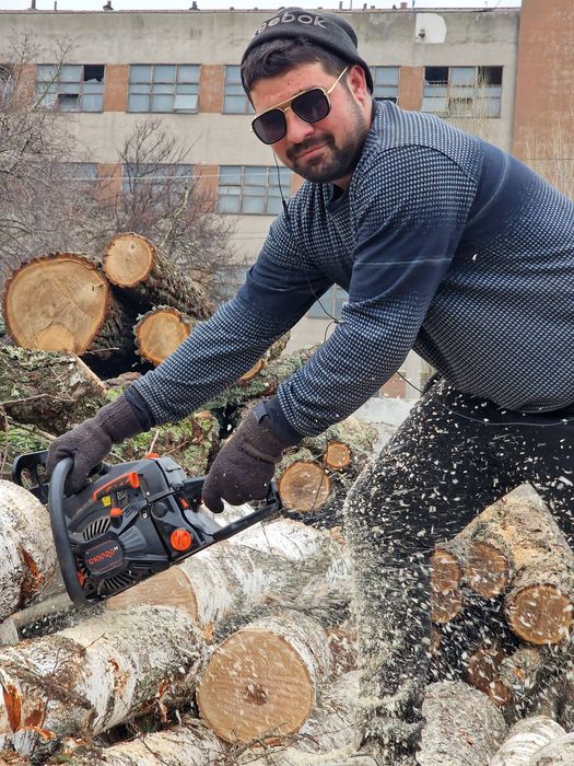 Дрова в Одессе и области