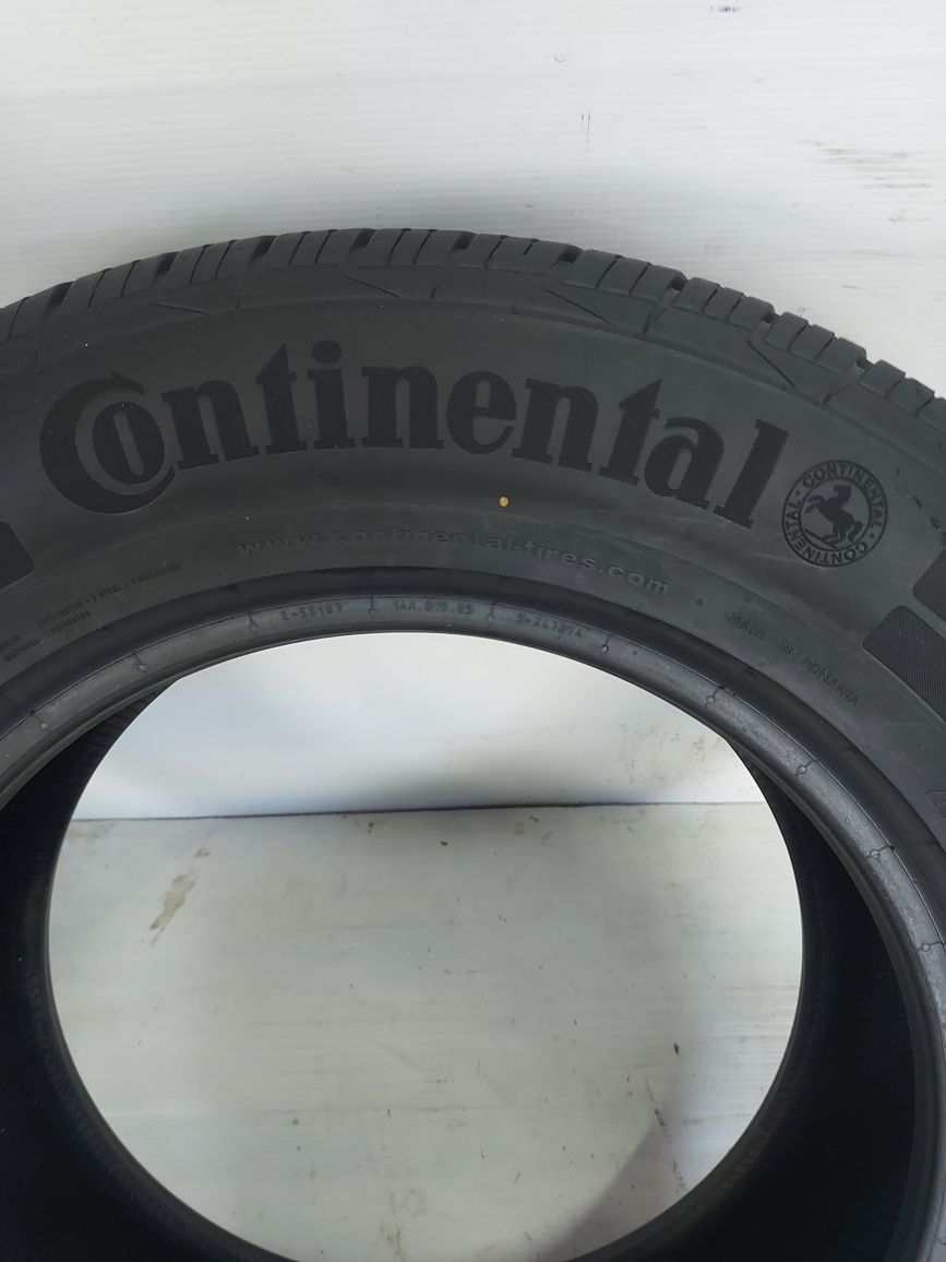 Continental ContiCrossContact lx2 215 65 R16