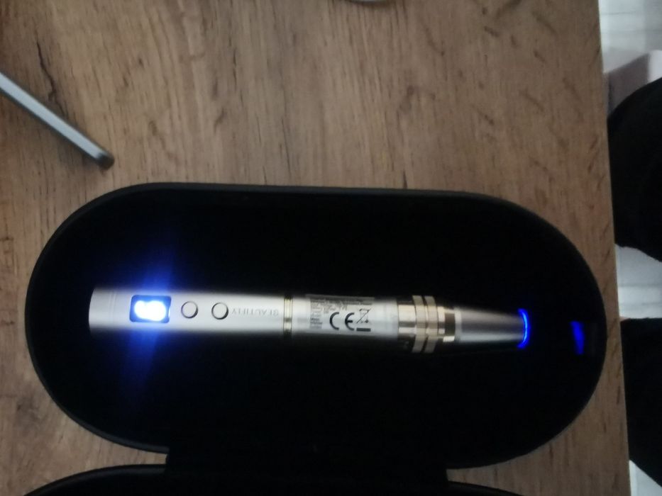 Dermapen Beautifly meso intese