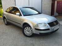 Volkswagen Passat B5+