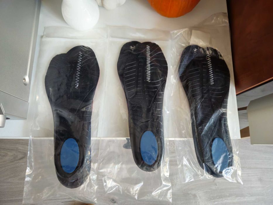 Singer Safety wkładka antystatyczna do obuwia ACCSEMELLE Rozmiar 43