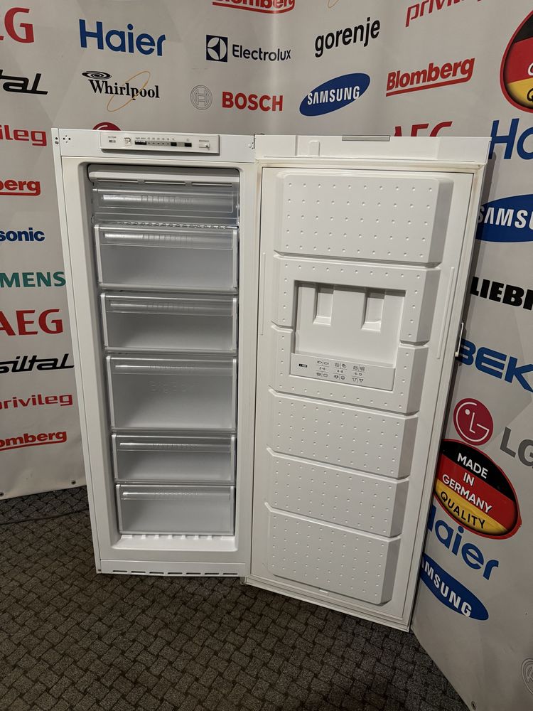 Морозильна камера / морозилка Siemens GS24NV01 NoFrost 155см бу