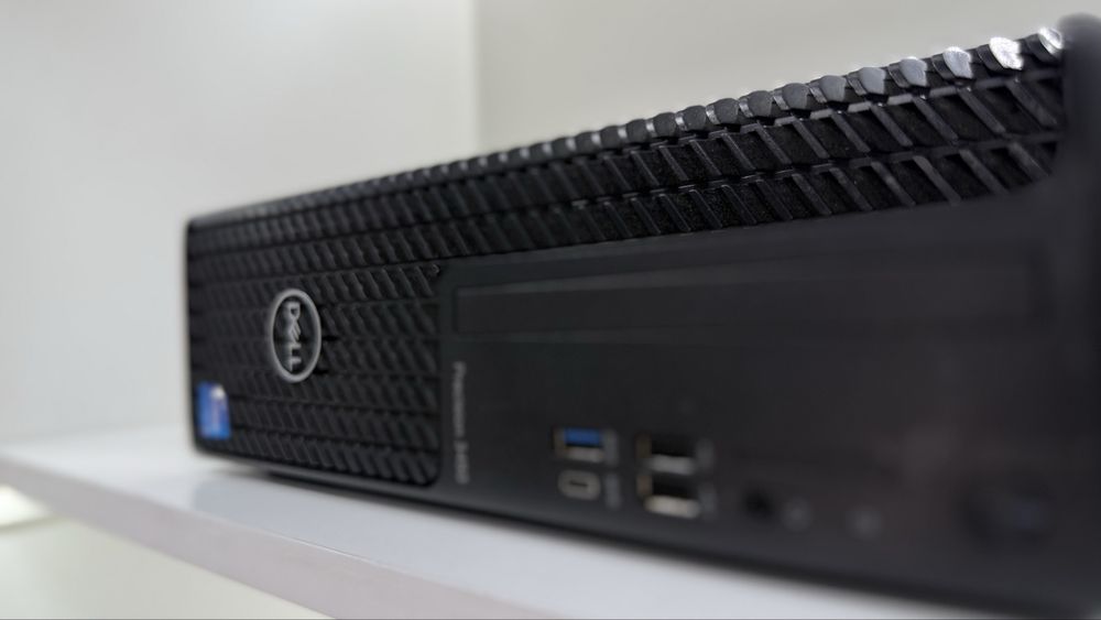 Системний блок Dell Precision 3450 / i7-11700 /32gb/512/Intel UHD Grap