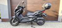 Yamaha X-Max 125