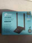Karta sieciowa TP-Link Archer TX20U Plus Wi-Fi 6 AX1800
