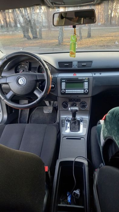 Продам Passat b6