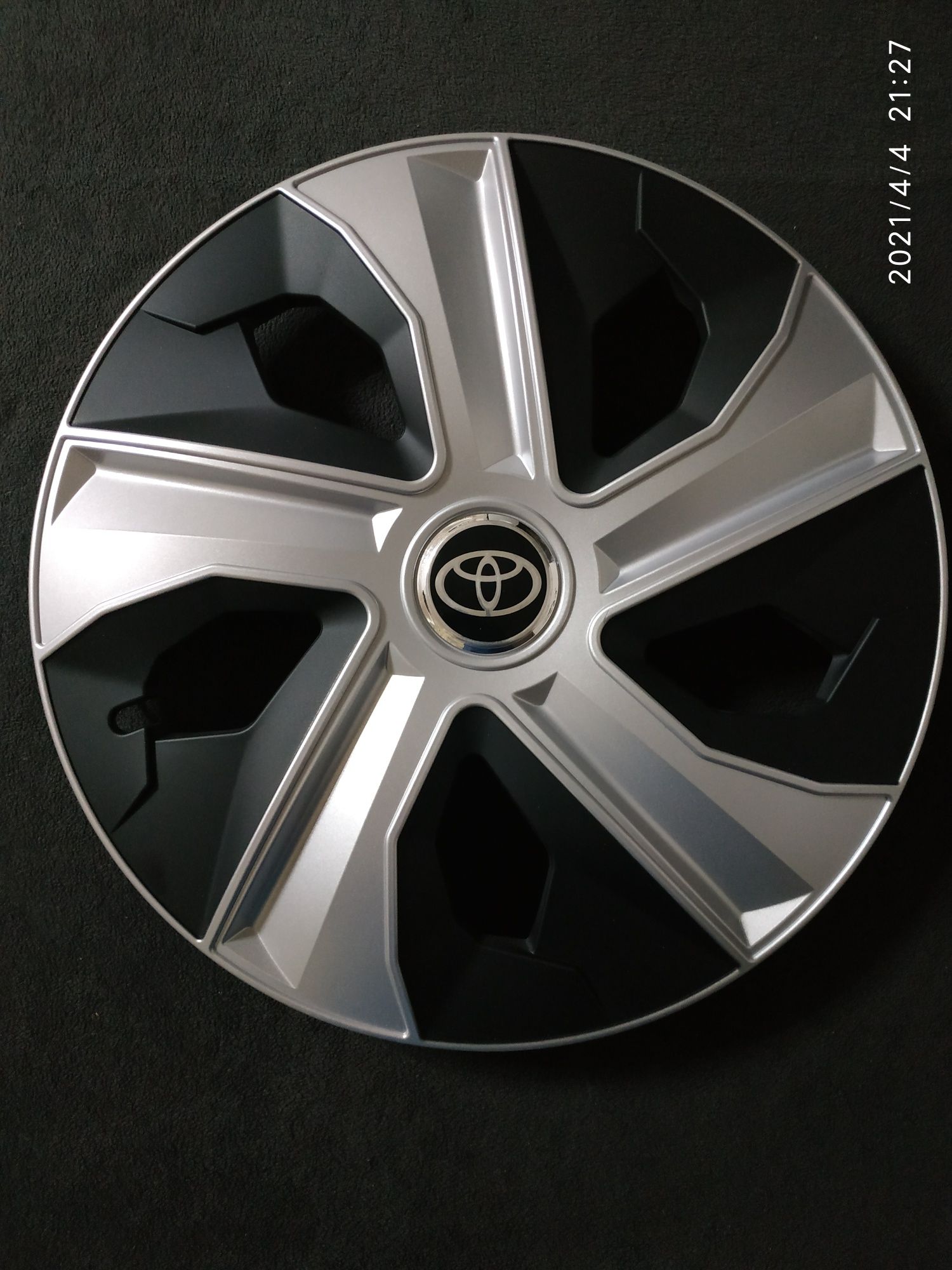 Ковпаки Колпаки Toйота Toyota r15 16 14  диски шини колеса ковпак київ