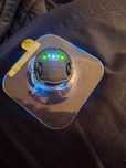 Ozobot bit czarny robot do nauki programowania dla dzieci HIT