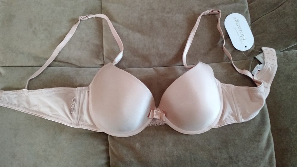 Бюстгальт. 80С, 85В ™Флоранж