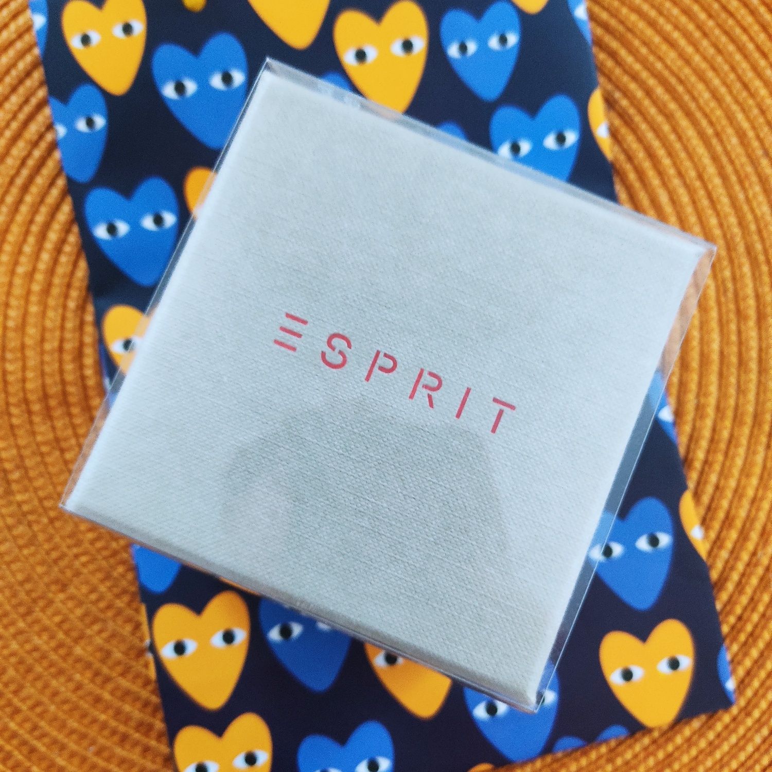 Женские брендовые часы ESPRIT новые