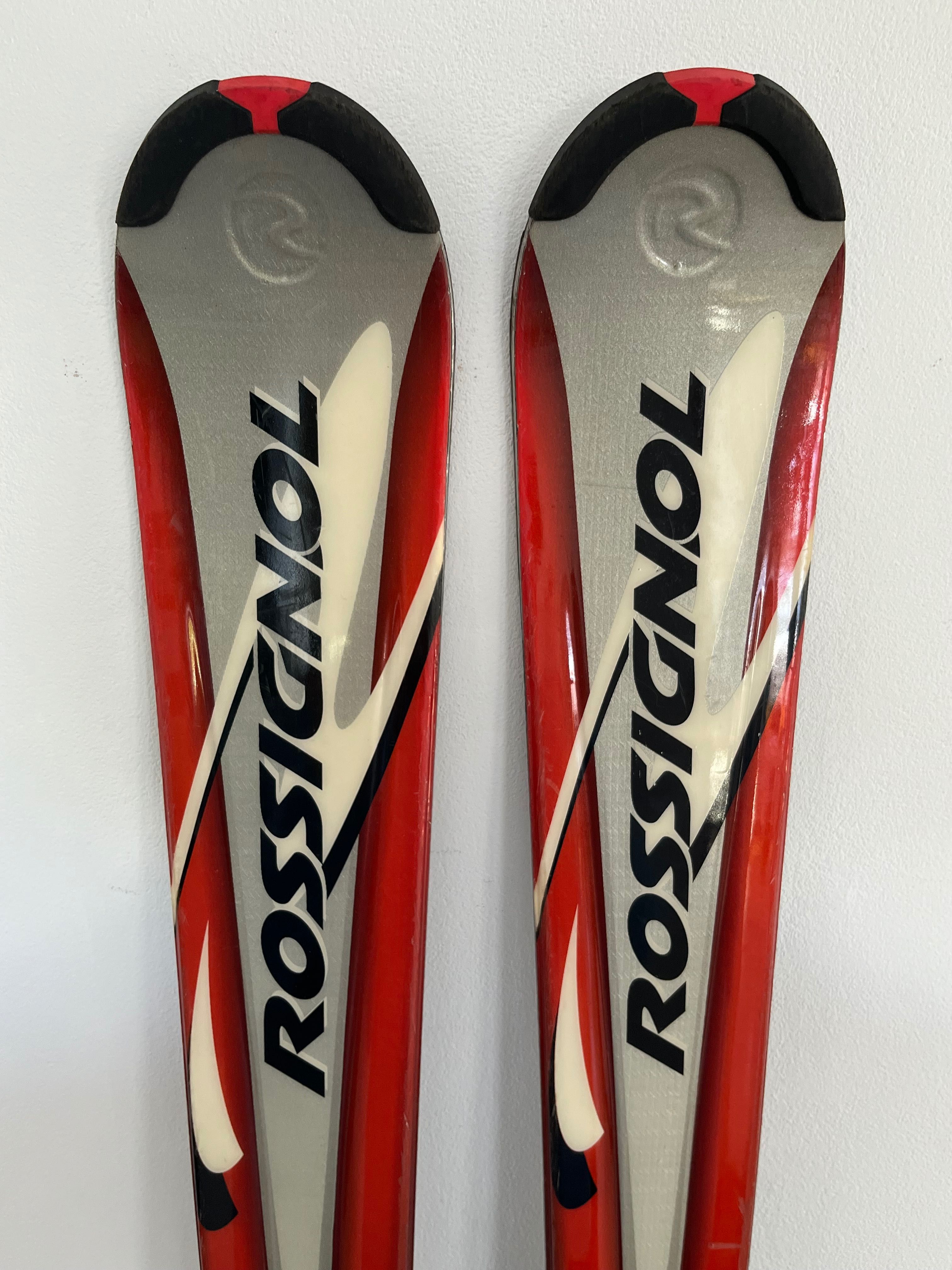 Narty Rossignol 162