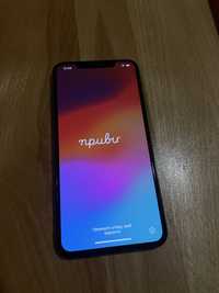 Iphone 11pro max 256 gb